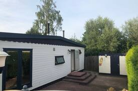 Nunspeet Villa | Chalet Ten Hove, Bijsselse Enk. Veluwe