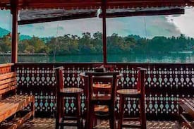 Pesawaran Cabin | TANJUNG PUTUS LAMPUNG - Greenbay