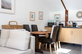Tregony Bed & Breakfast | Boutique B&B Roseland Peninsula