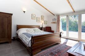 Tregony Bed & Breakfast | Boutique B&B Roseland Peninsula