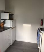 Thorndon Apartment | Comfortable and spacious central Wellington city