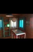Los Canos de Meca Cabin | Casas Los Morenos. Maravillosas cabañas en Caños