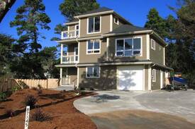 Bandon House | Bandon Escape Beach House