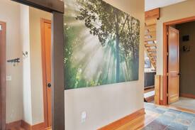 Grand Beach House | Harbor Country Craftsman Lodge in Grand Beach, MI