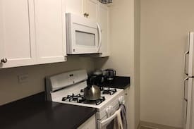 West End Apartment | Modern luxury private room downtown Boston