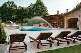 Laktasi Villa | Villa Slatina