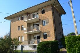 Rosolina Mare Apartment | Villa Eden Rosolina Mare