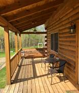 North Haverhill House | Secluded Mountain Cabin in New Hampshire