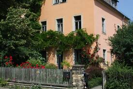 Loebtau Apartment | Helles und sehr ruhiges Zimmer in zentraler Lage