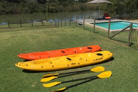 Worcester Villa | Breede River - The Other House