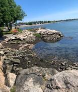 Pine Orchard House | Summer Beach House - Thimble Islands