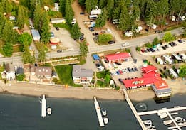 Blind Bay House | Tim's Beach house has been a favorite for 6 years.