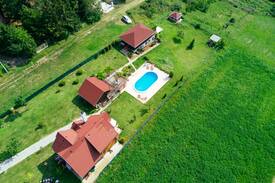 Petrovaradin House | Luxury Villa Toskana