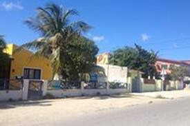 Oranjestad House | Aruba Joy and Fun (4pers max)