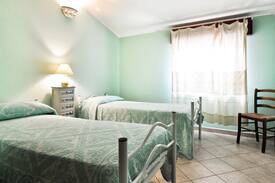 Bosa Historic Centre Apartment | SPACIOUS APARTMENT IN BOSA CENTRE