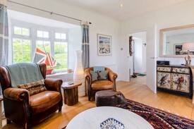 Newton Stewart House | Cutcloy Cottage