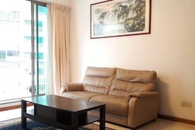 Choa Chu Kang Apartment | 3 bedrooms condo @ Yew Tee, Choa Chu Kang