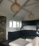 Knockaderry Cross Roads Cabin | Lakeen Cottage, Shillelagh, Wicklow