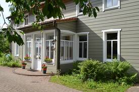 Sankt Andreasberg Apartment | Gästehaus Harzluft / große Ferienwohnung 5/6