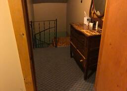 Britt House | The Sanctuary-Missabe Room-Upstairs-with Desk Nook