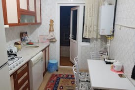 Ankara City Center Apartment | kızılay ve tunalı hilmi yanı