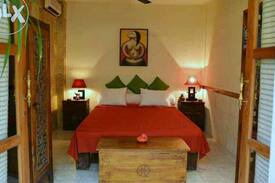 Sanur House | A Cozy Living in The Heart of Sanur