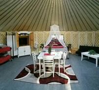 Cedar City Other | Yurt Cozy Getaway!