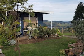 Budgeree Other | FRENCH VINTAGE CARAVAN-WILD VALLEY GIPPSLAND