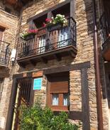 Montejo de la Sierra House | Alojamientos El Horno - Apartamento Avena