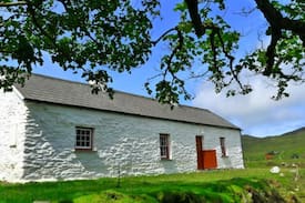 Donegal Cabin | The Escape - The Times: Best Irish Cottage