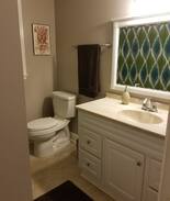Green Acres House | Quiet, East Side 1 Bedroom