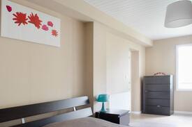 Pontarme House | Spacious house near Paris