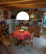 Olewig House | Cosy Apartment in wine village Olewig, Trier