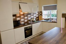 Burgh le Marsh Cabin | Ivy Cottage at The Chestnuts Holiday Cottages