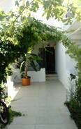 Ilica Villa | Çeşme sea breeze house