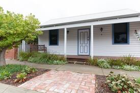 South Fremantle House | 1897 Cottage in South Fremantle