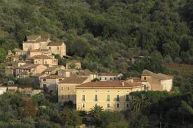 Castrocielo Bed & Breakfast | Villa Euchelia Resort Antica Dimora di Charme