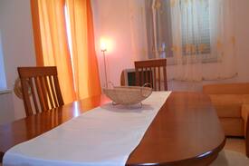Matohanci Apartment | Antonela apartman blizina Rovinja