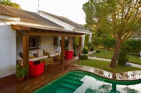 Cabo Roche Villa | Chalet en Urbanización Roche