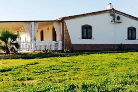 Manfredonia House | Residenza Villa Francesca, Country House!