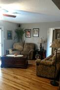 Stockton House | Pet Friendly Travel Nurse Rental