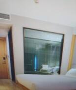 Beilin District House | [懒享凌海宾馆]居家的首先,家的感觉,爱的体验,梦的追求,小精装房.