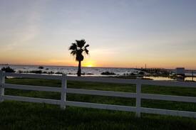 Rockport Apartment | Beach Fishing Studio 105 - Laguna Reef