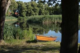 Oberhavel House | Wohnen im Schlosspark / Gesindehaus