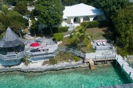Dunmore Town House | Baywatch