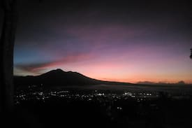 Cigombong Villa | VILLA MATAHARI CIGOMBONG (PANGRANGO MOUNTAIN VIEW)