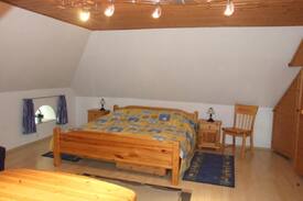 Katharinenheerd Apartment | Schöne FeWo nahe SPO außerhalb von Katharinenheerd