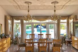 La Jolla Mesa Villa | TWO OCEAN VIEW ROOMS-Quiet Luxury Coastal Retreat