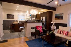 Brooklyn House | Exquisite Modern Spacious 2+ Bedroom/Bath Flat