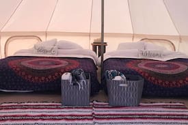San Felipe Other | El Sanctuario Baja Glamping